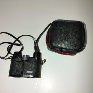 Vintage DIETZ 7x21 08022 Fully Coated Binocular Used